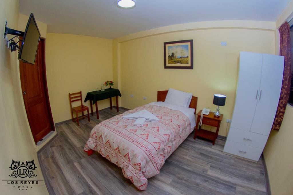 Double Room room - Image 3