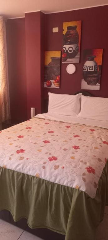 Double Room room - Image 1