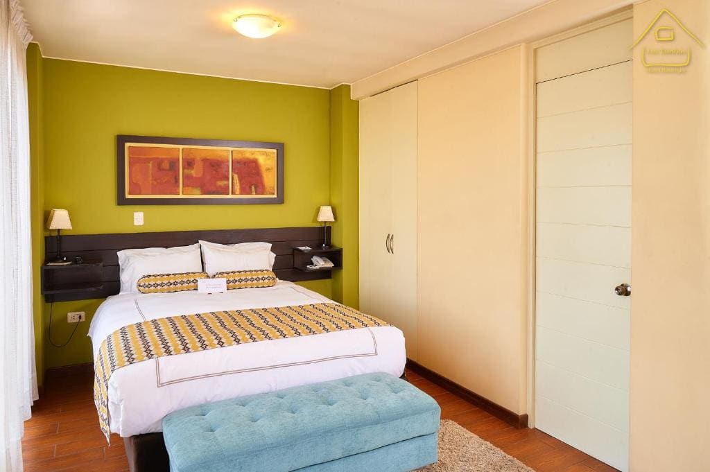 Superior Queen Room room - Image 2