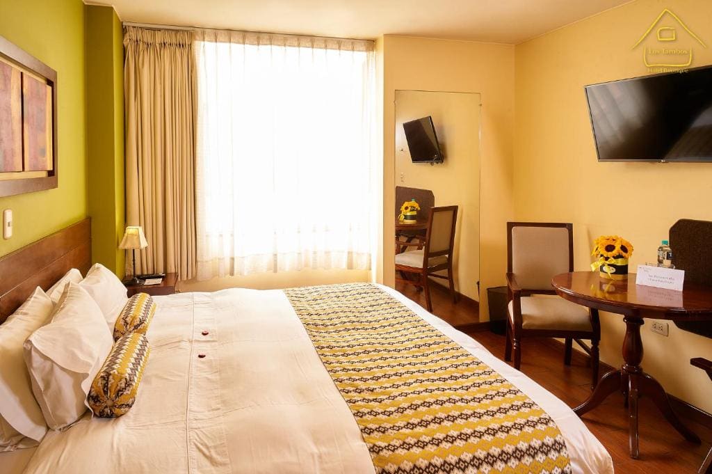King Room room - Image 1