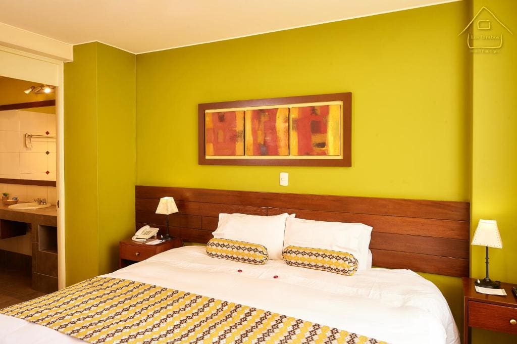 King Room room - Image 2