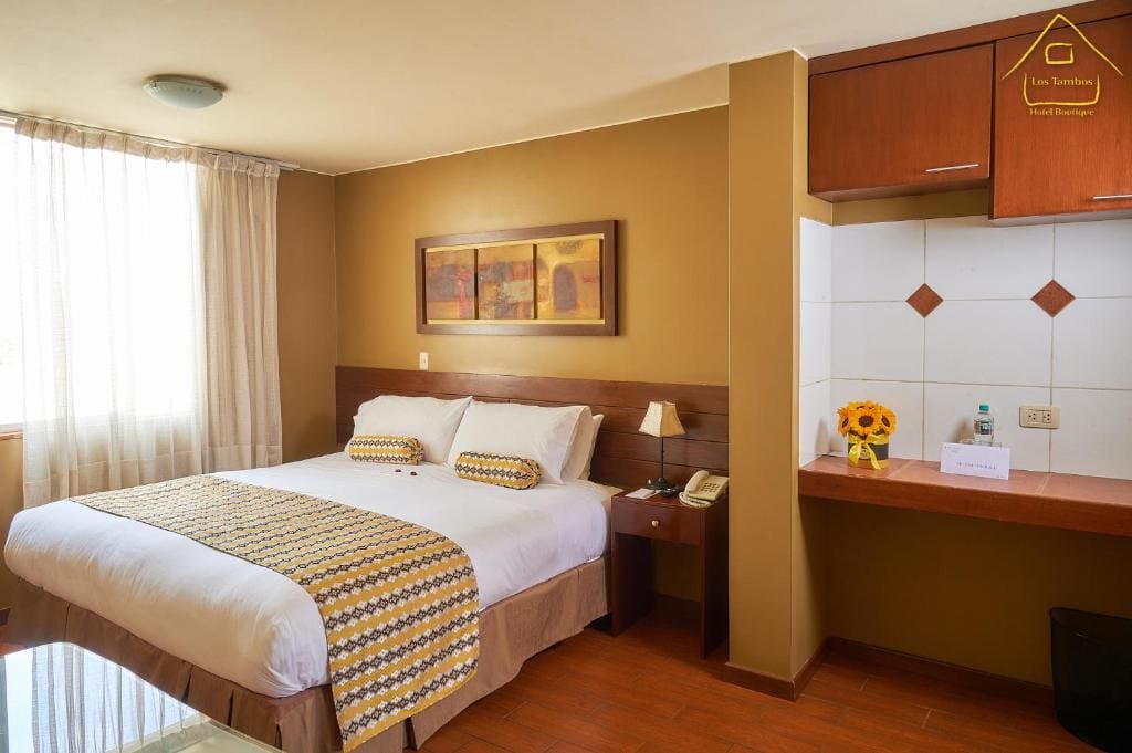 Queen Room room - Image 1