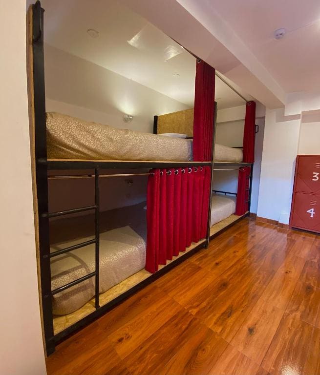 4-Bed Mixed Dormitory Room room - Image 1