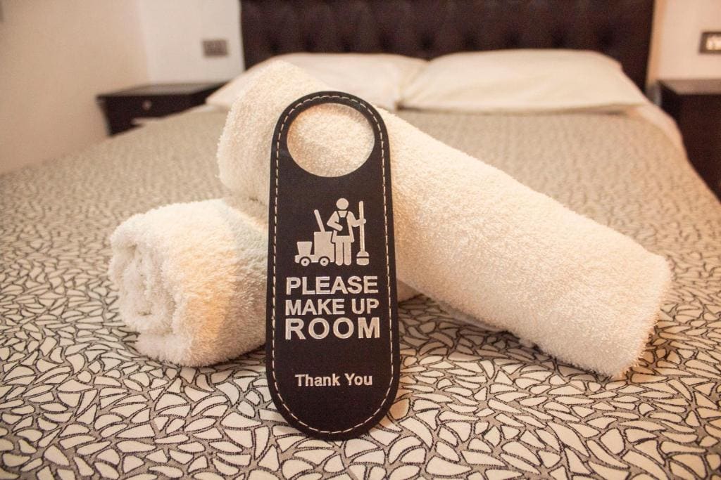 Double Room with Private Bathroom room - Image 1