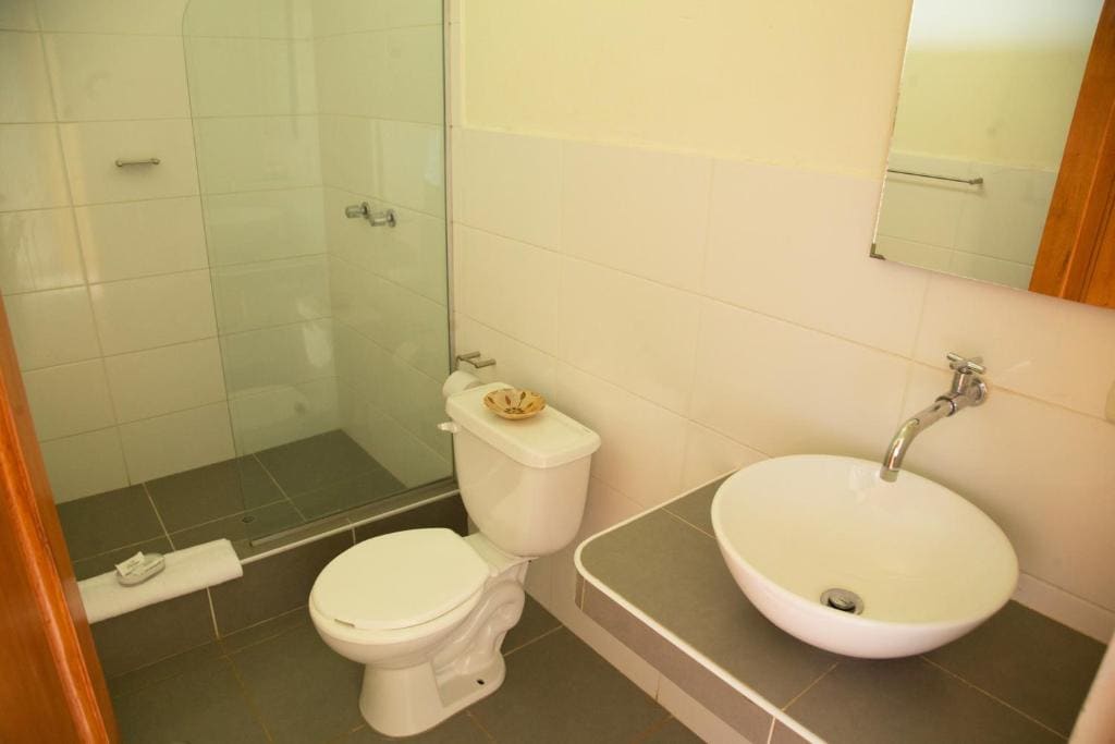 Double or Twin Room room - Image 2