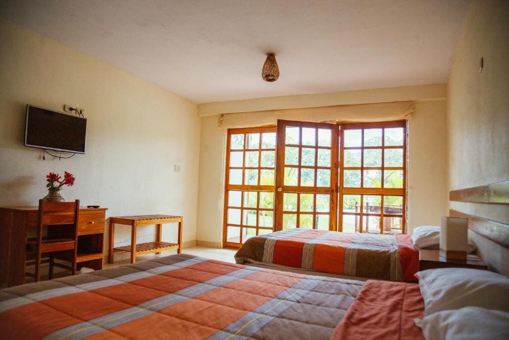Double or Twin Room room - Image 1