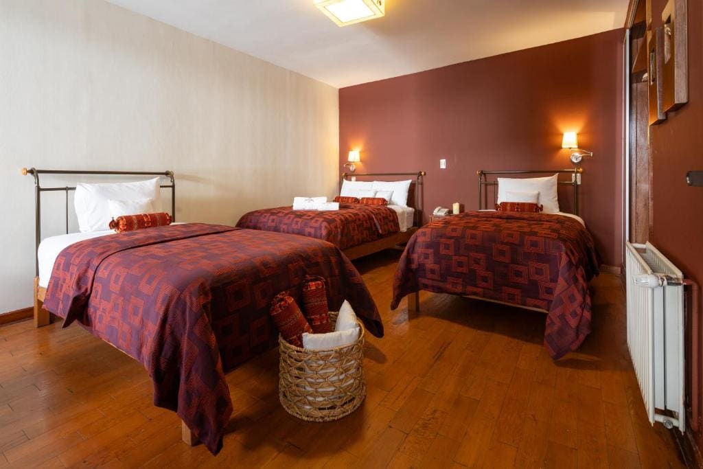 Triple Room room - Image 3