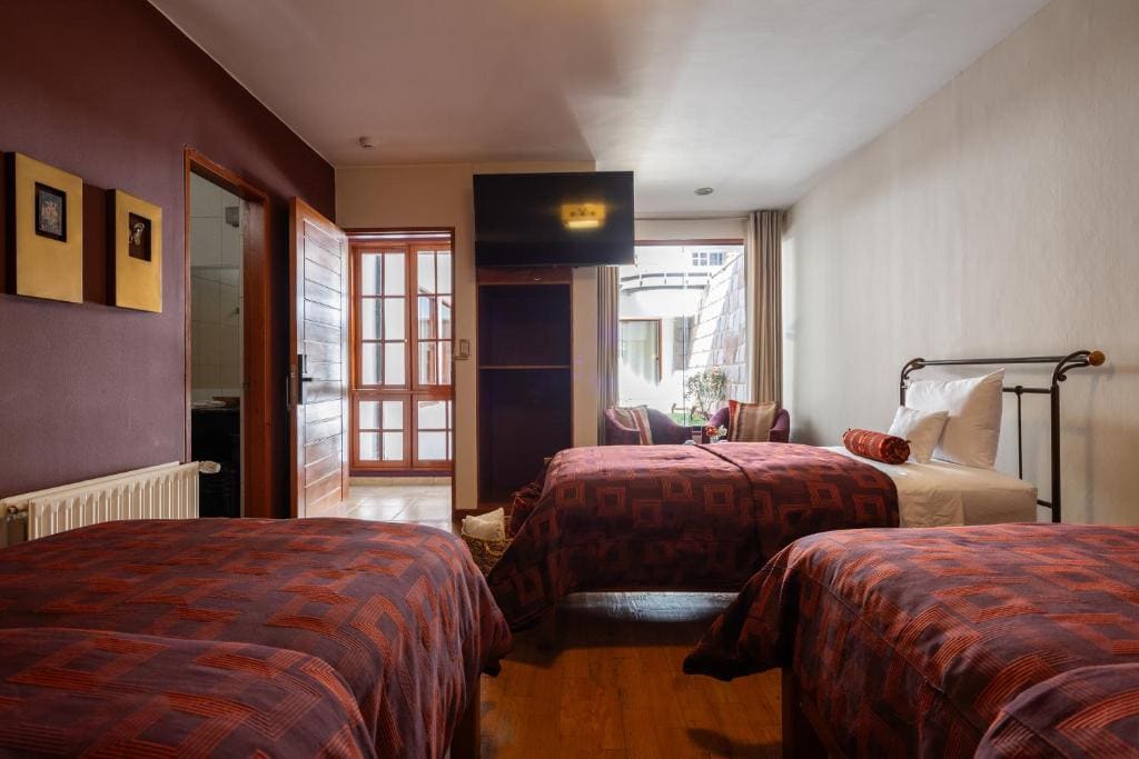 Triple Room room - Image 2