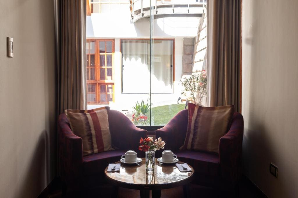 Triple Room room - Image 1