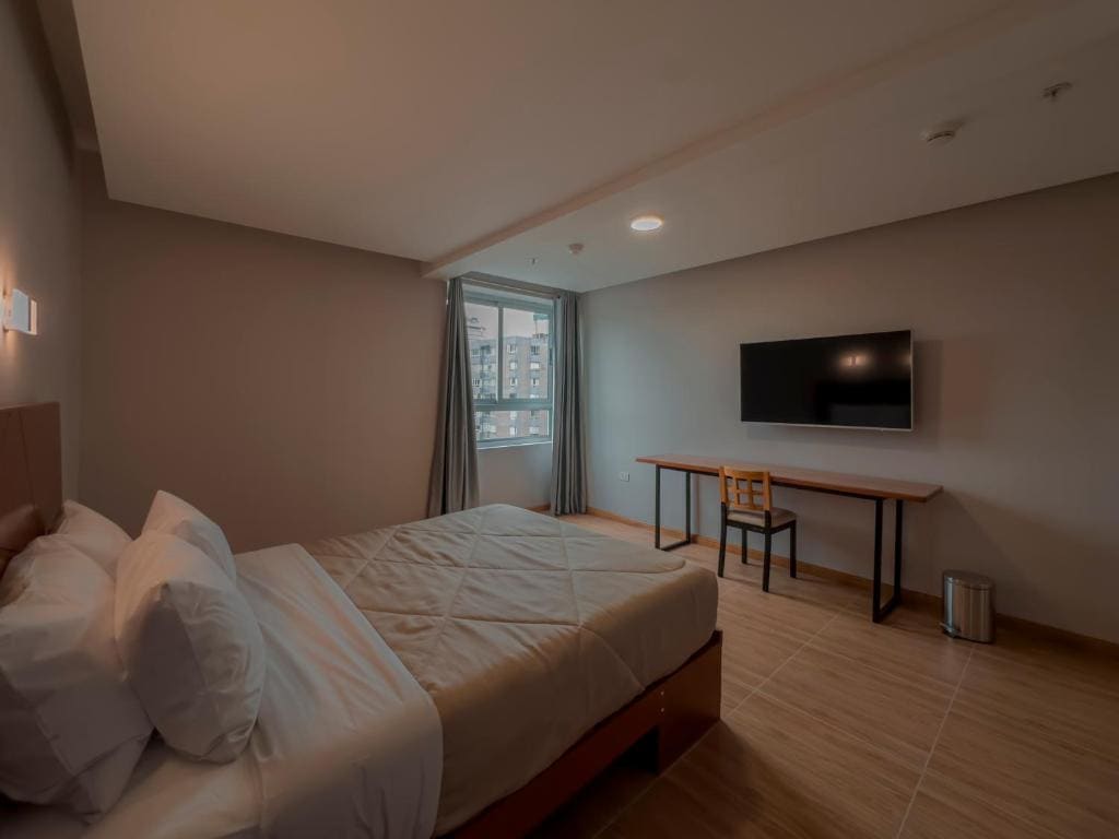 Superior Queen Room room - Image 2