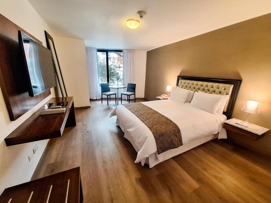 Standard Double Room room - Image 2