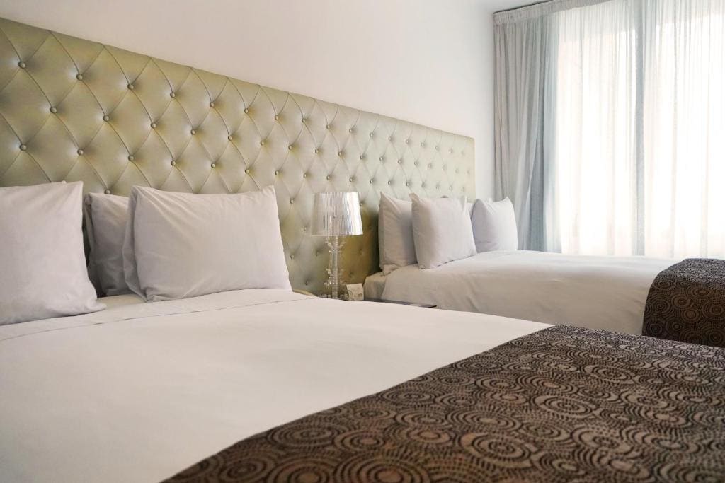 Standard Double Room room - Image 3
