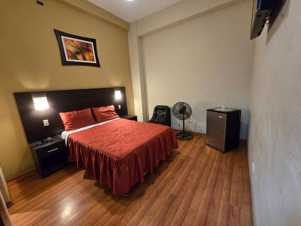 Double Room room - Image 1
