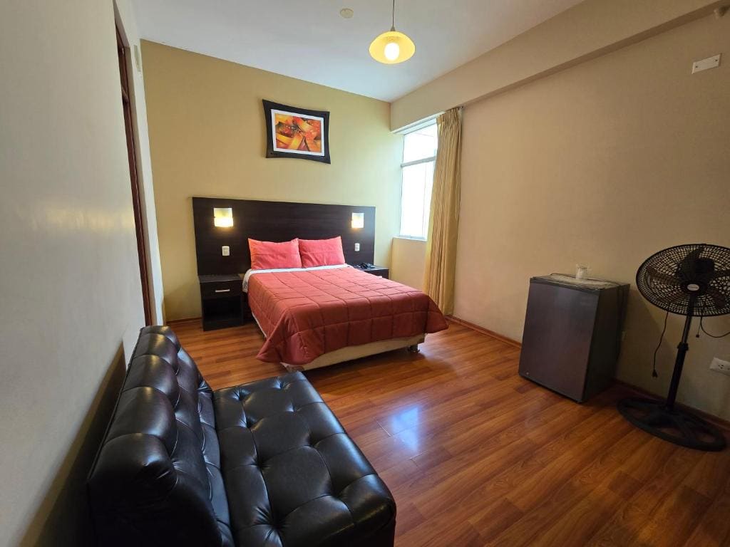 Double Room room - Image 3