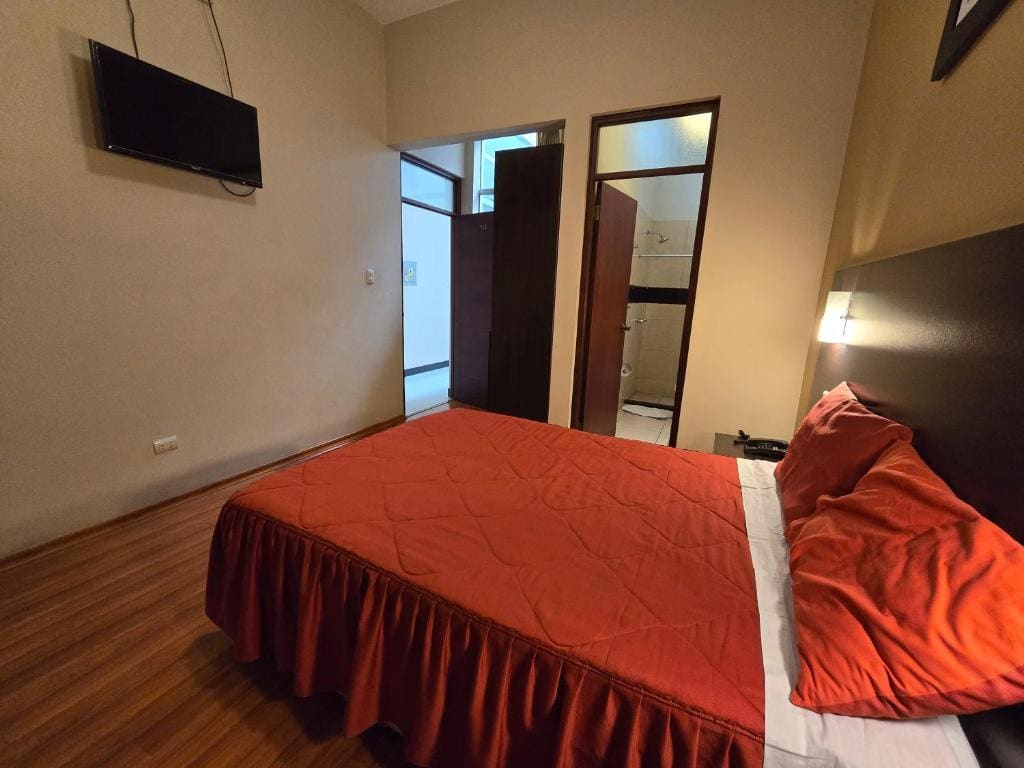 Standard Single Room room - Image 1