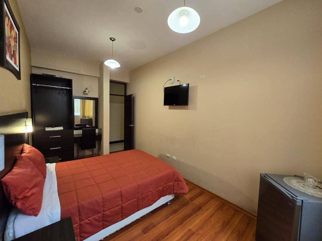 Standard Single Room room - Image 2