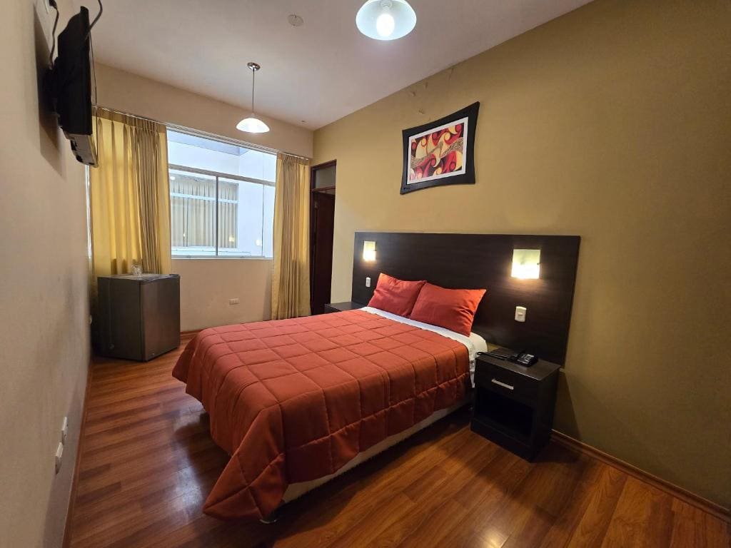 Standard Single Room room - Image 3