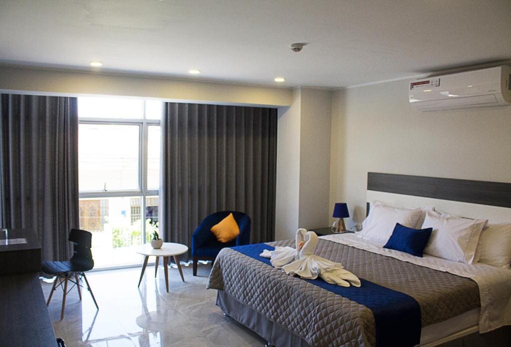 Standard Single Room room - Image 1