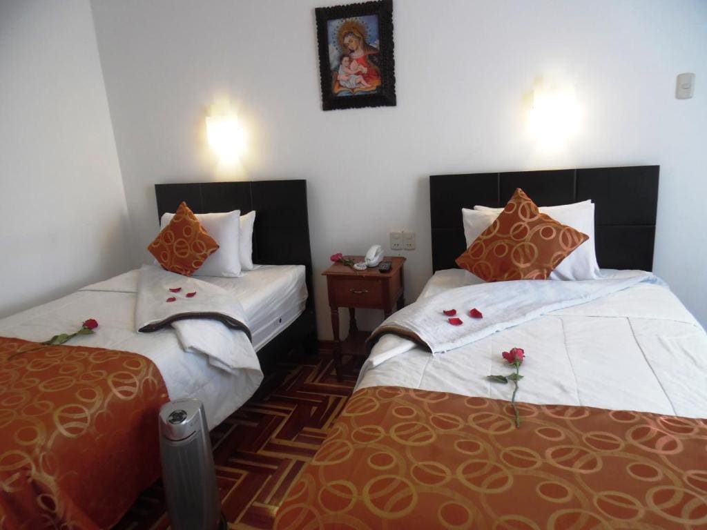 Double Room room - Image 3