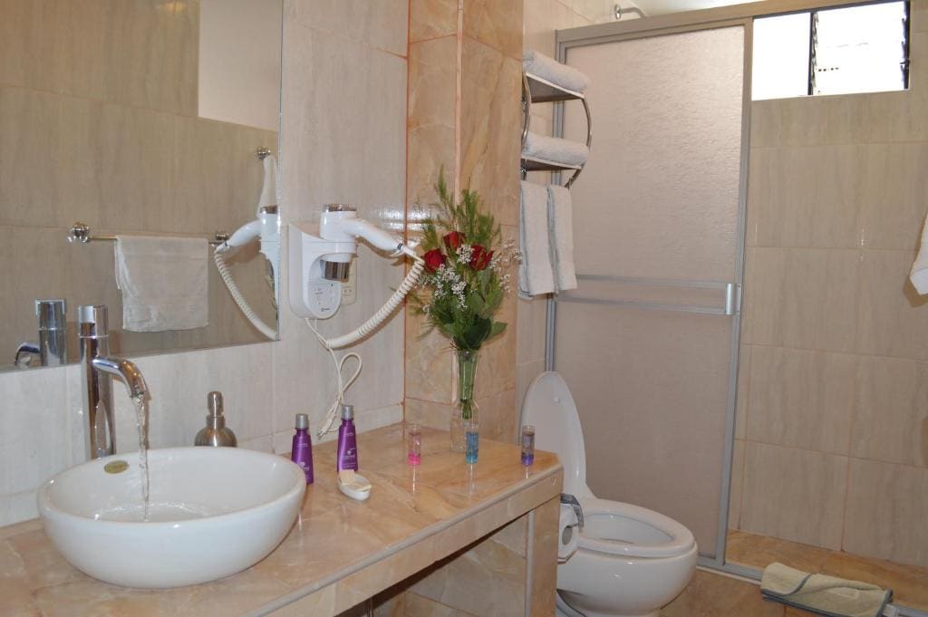 Double Room room - Image 2