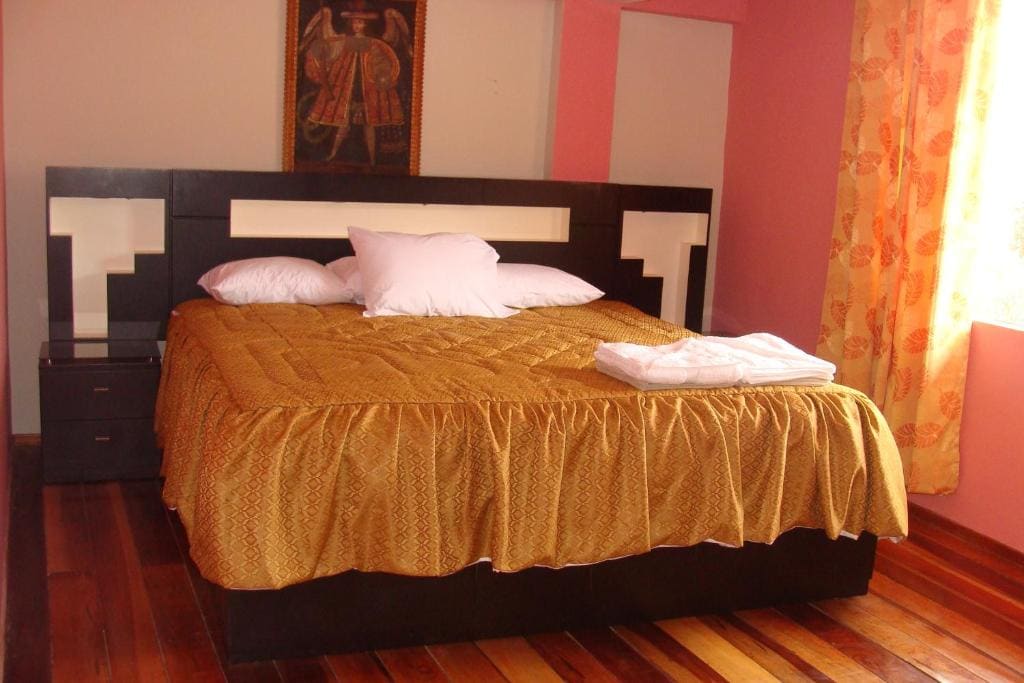 Standard Double Room room - Image 1