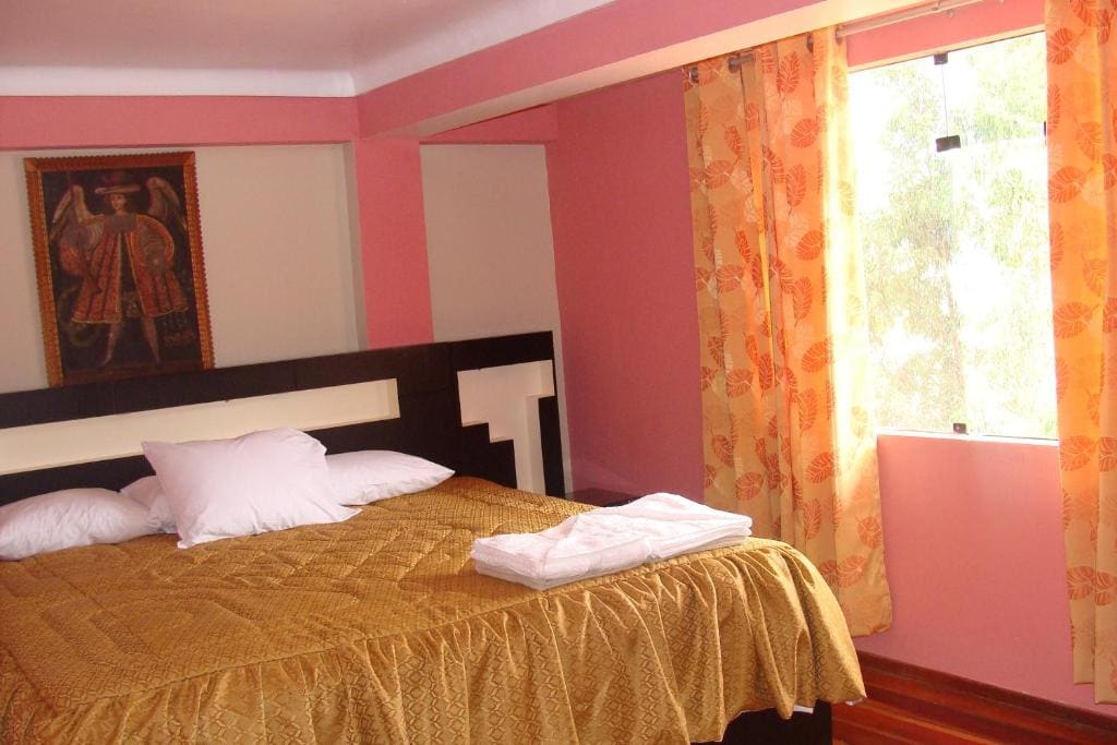 Superior Double Room room - Image 1