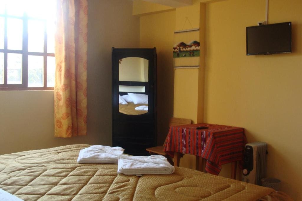 Superior Double Room room - Image 3
