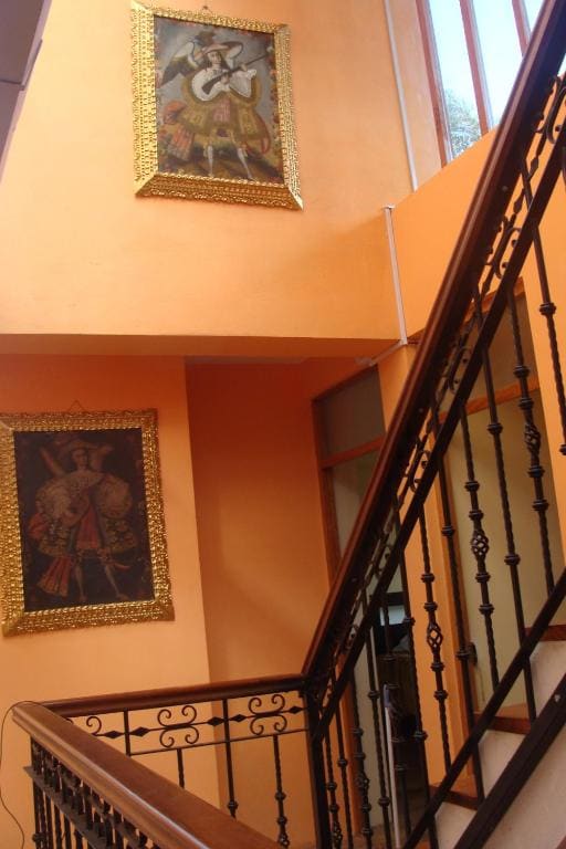 Standard Triple Room room - Image 2