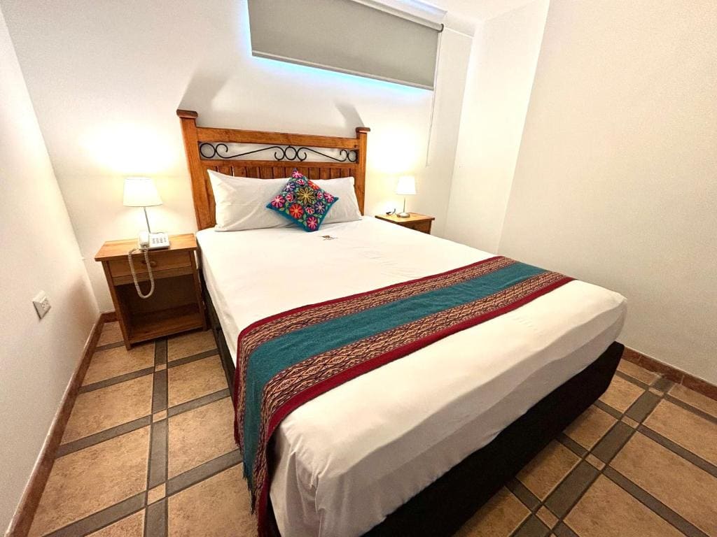 Standard Queen Room room - Image 3