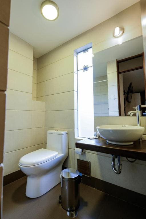Standard Single Room room - Image 1