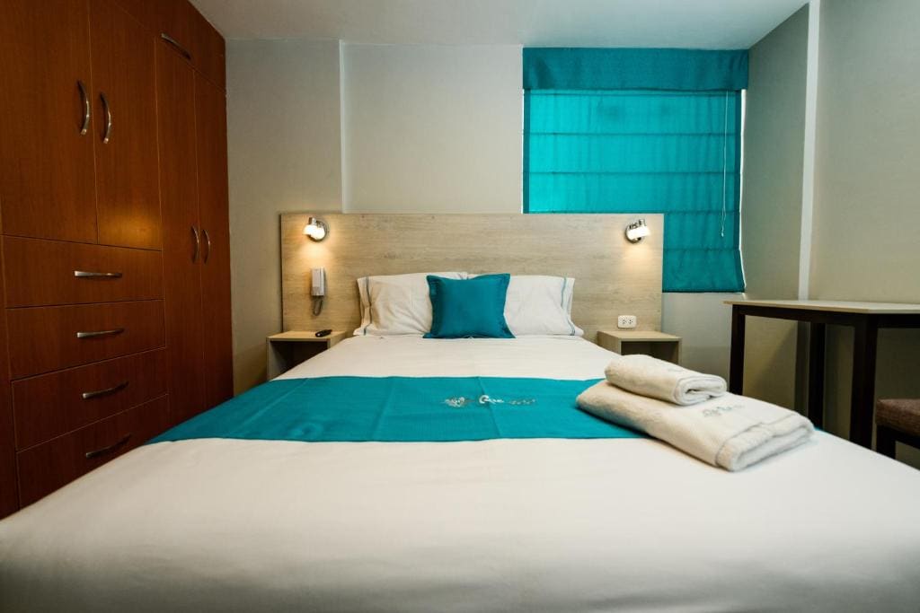 Standard Single Room room - Image 2