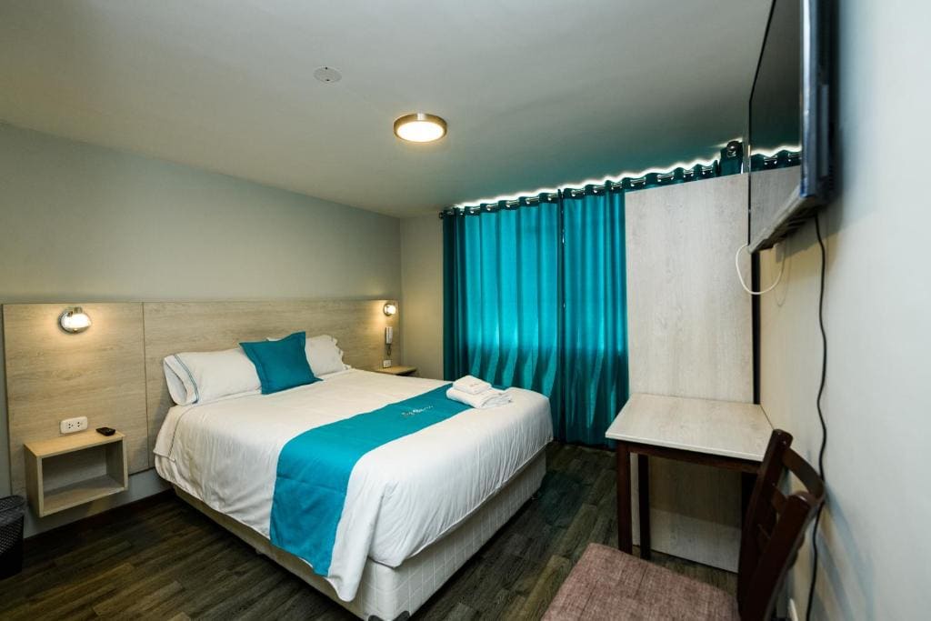 Superior Double Room room - Image 2