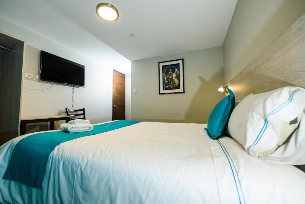 Superior Double Room room - Image 3