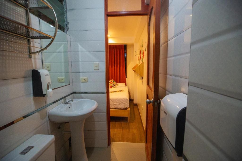 Triple Room room - Image 3