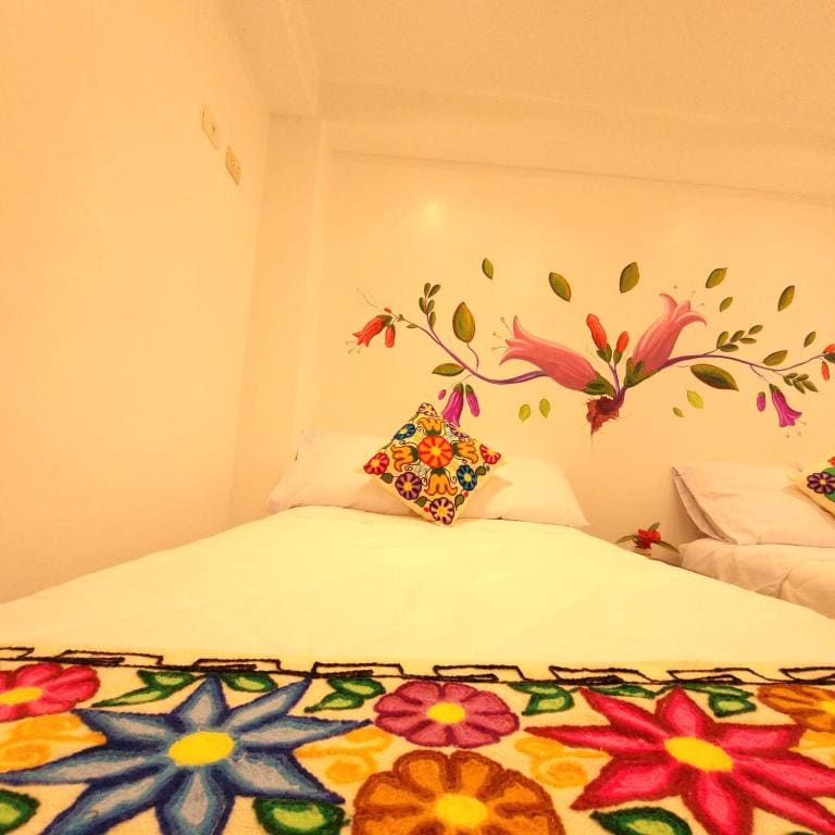 Double Room with Private Bathroom room - Image 3