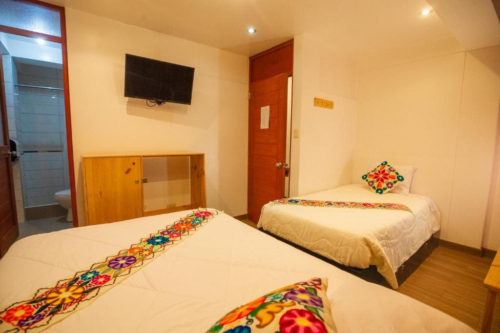 One-Bedroom Suite room - Image 1