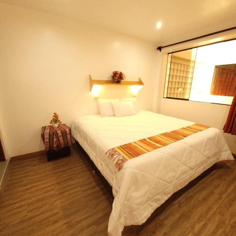 Double Room with Private Bathroom room - Image 1