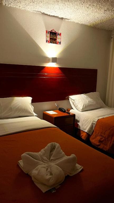 Twin Room room - Image 2