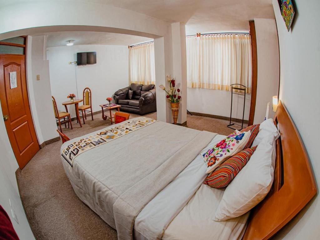 Single Room room - Image 1