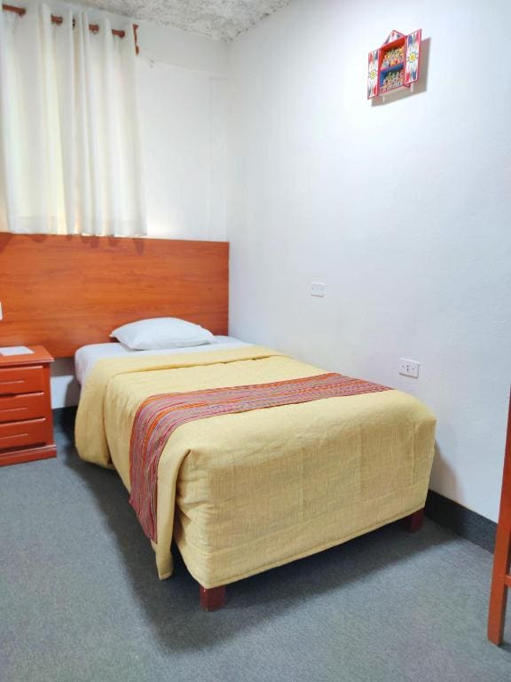 Deluxe Double Room room - Image 3