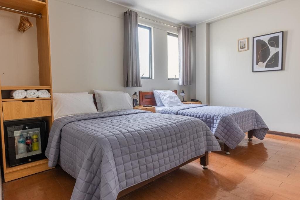Double Room room - Image 2