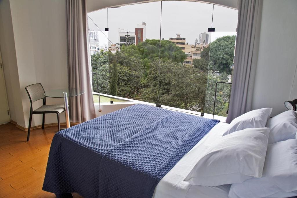 Double Room room - Image 3