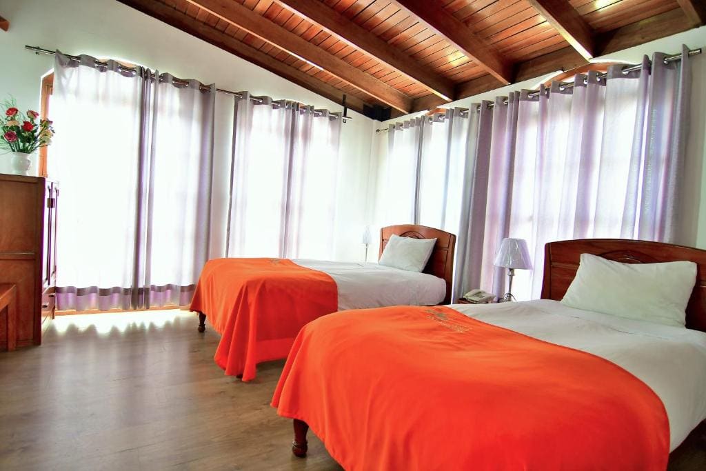 Twin Room room - Image 3