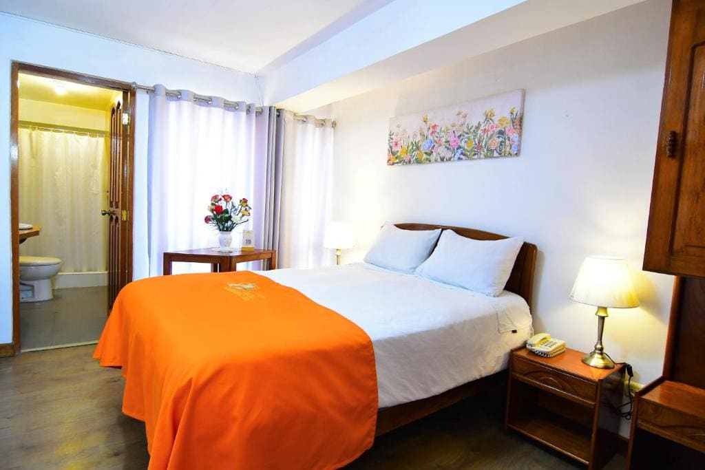 Double Room room - Image 2
