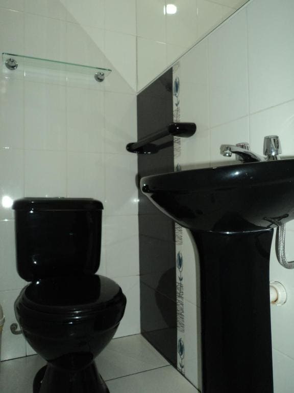 Deluxe Double Room room - Image 1