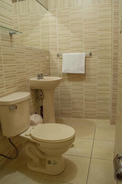 Deluxe Double Room room - Image 2