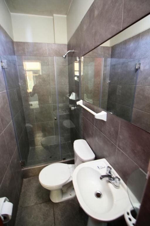 Deluxe Double Room room - Image 3