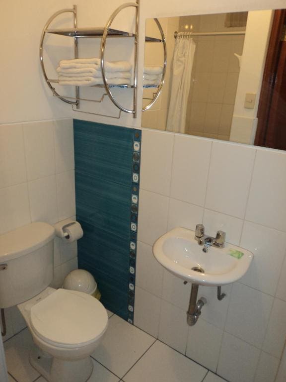 Single Room room - Image 1