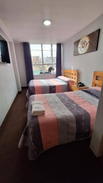 Standard Apartment room - Image 3