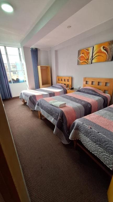 Standard Apartment room - Image 2